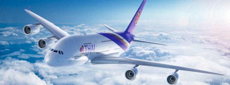 thai-airlines