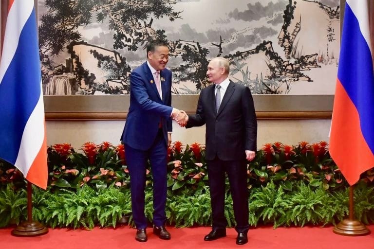 putin