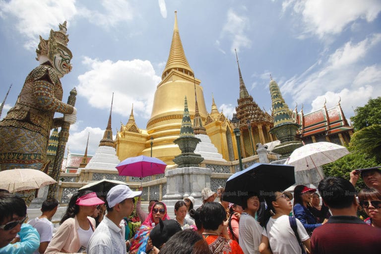 thailand