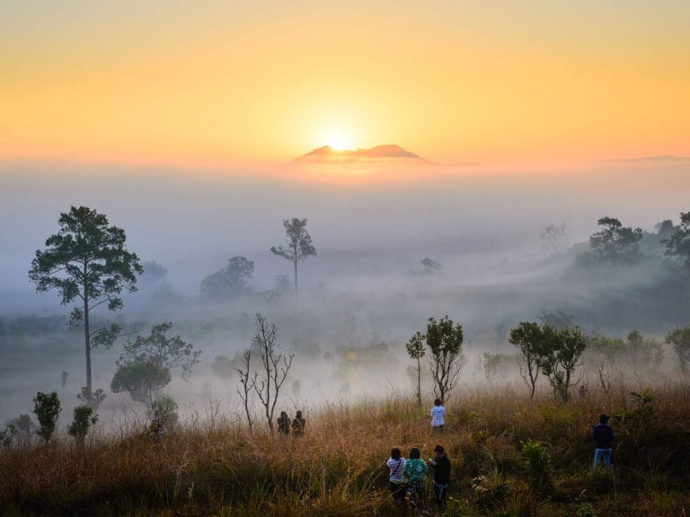 thung-salaeng-luang-national-park