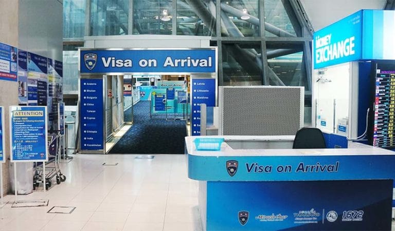 thailand-visa-on-arrival