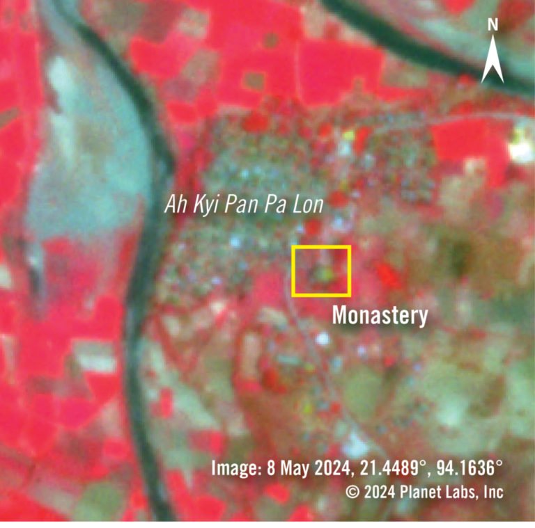 301100_Myanmar_s-Saw-monastery-satellite-imagery-before-attack-1024x1012