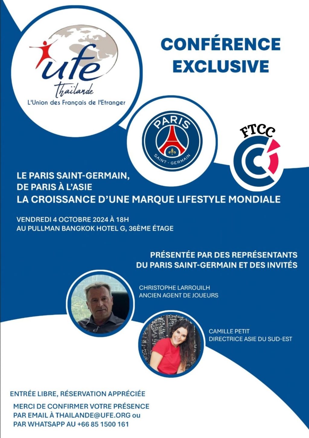 FTCC
