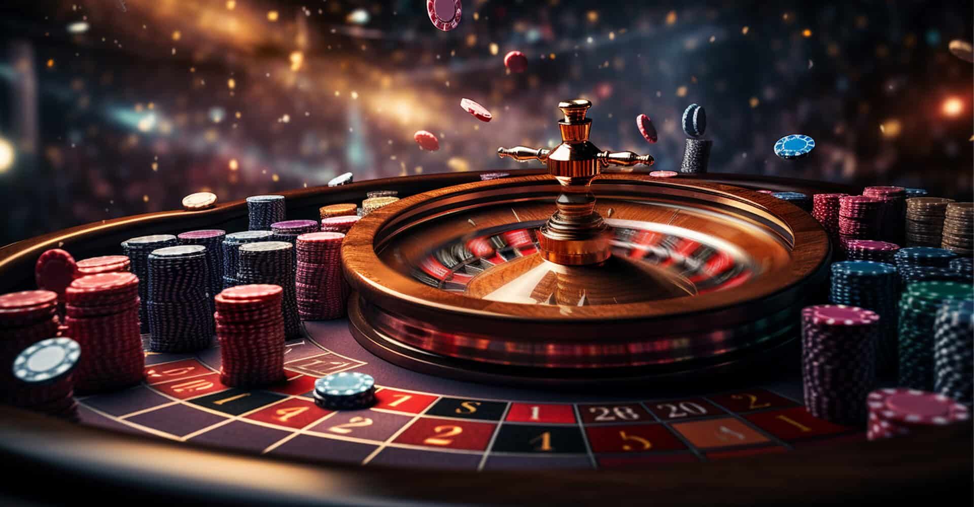 Casinos