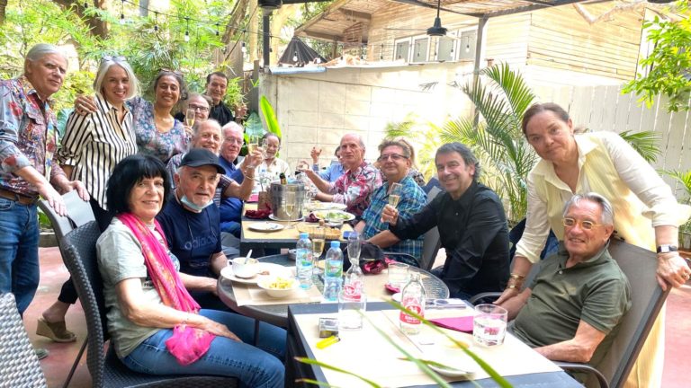 2025-01-22 Joyeux bambous