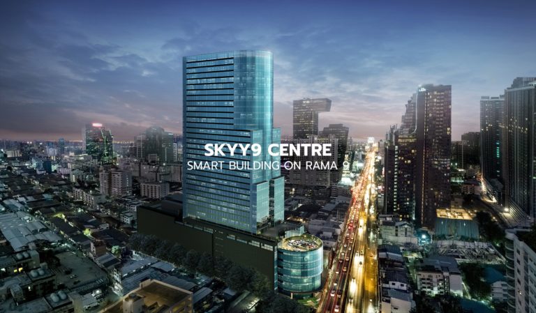 Skyy9-Banner-Building