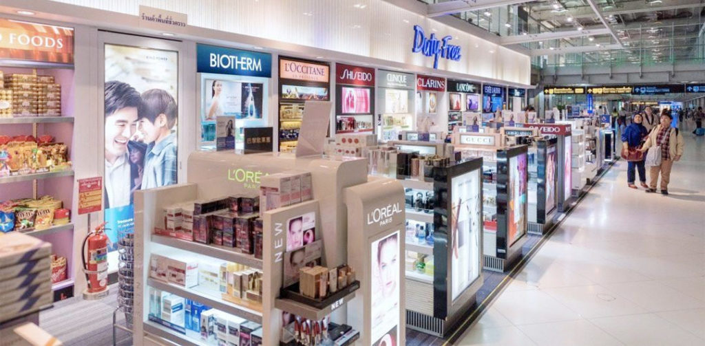 dutyfree