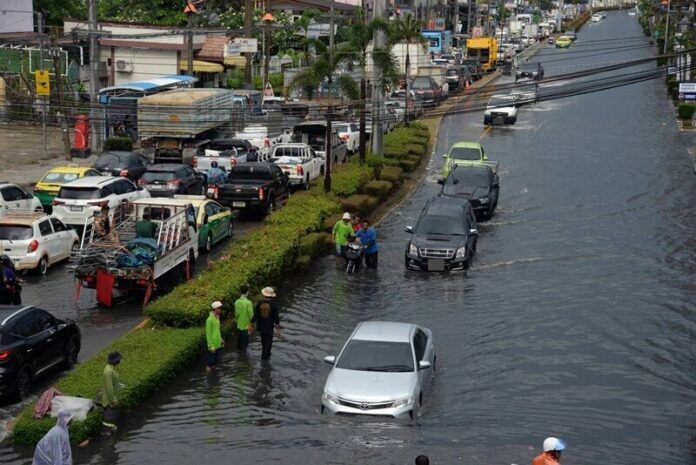 Samut-Prakan-flooding