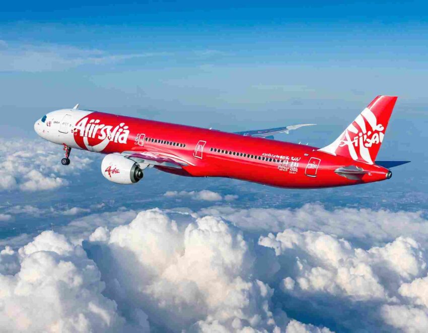 Thai-AirAsia-X