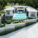 Sea View Koh Samui Villa