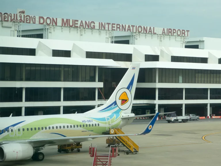 DON-MUEANG
