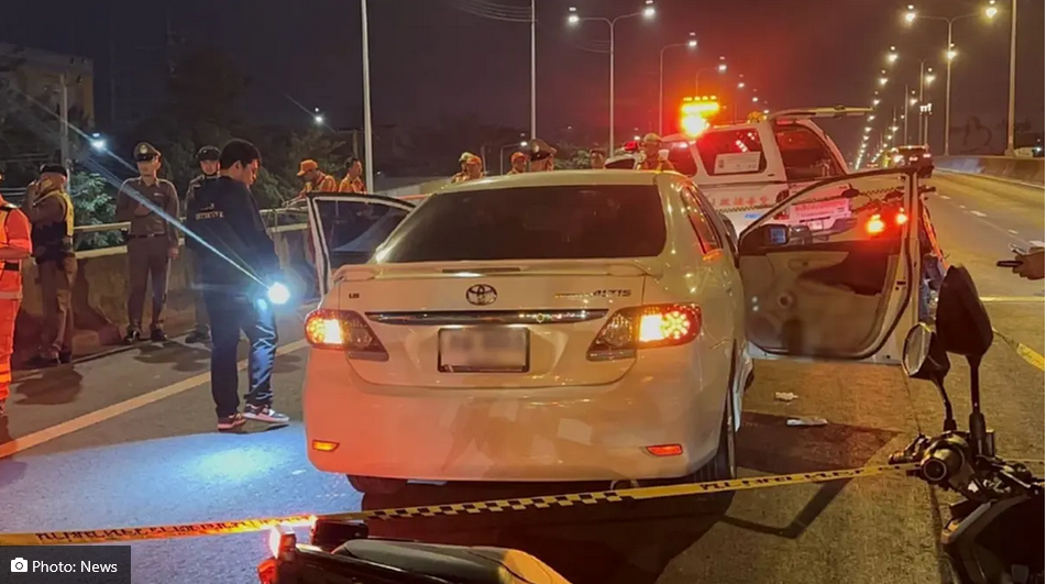Screenshot 2025-12-26 at 15-16-53 Road Rage Horror Man Gunned Down on Si Rat Expressway After Toll Dispute
