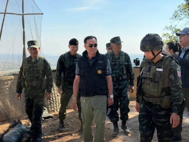 Anutin-Charnvirakul-photo-Amarin-TV