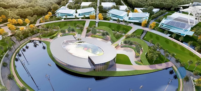 Silicon-Tech-Park-Rayong