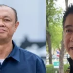 Newin-Chidchob-and-Thammanat-Promprao-Naewna