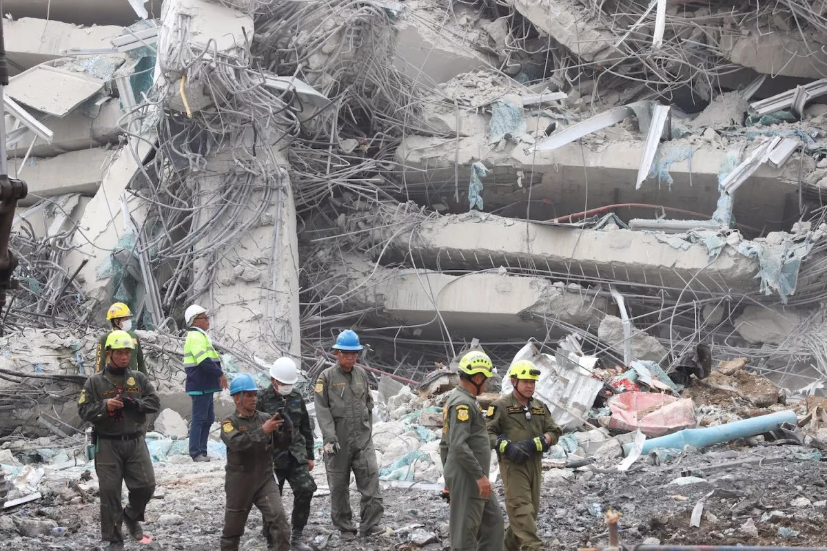 March-2025-Bangkok-earthquake-building-collapse-Audit-office-acknowledges-fatal-flaws-in-building