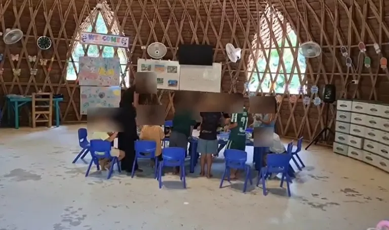 Unlicensed-school-raided-photo-Amarin-TV