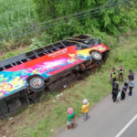 Screenshot 2026-07-18 at 09-31-21 School bus crash in Surin injures 57 passengers - Thailand News - Thailand News and Discussion Forum ASEANNOW