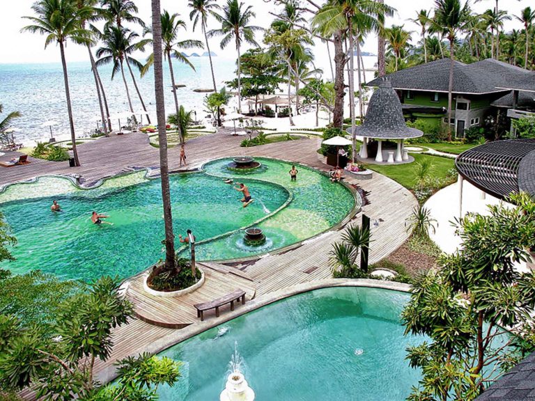 Mercure Koh Chang Hideaway