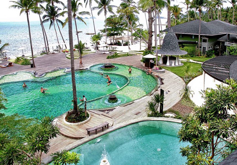 Mercure Koh Chang Hideaway