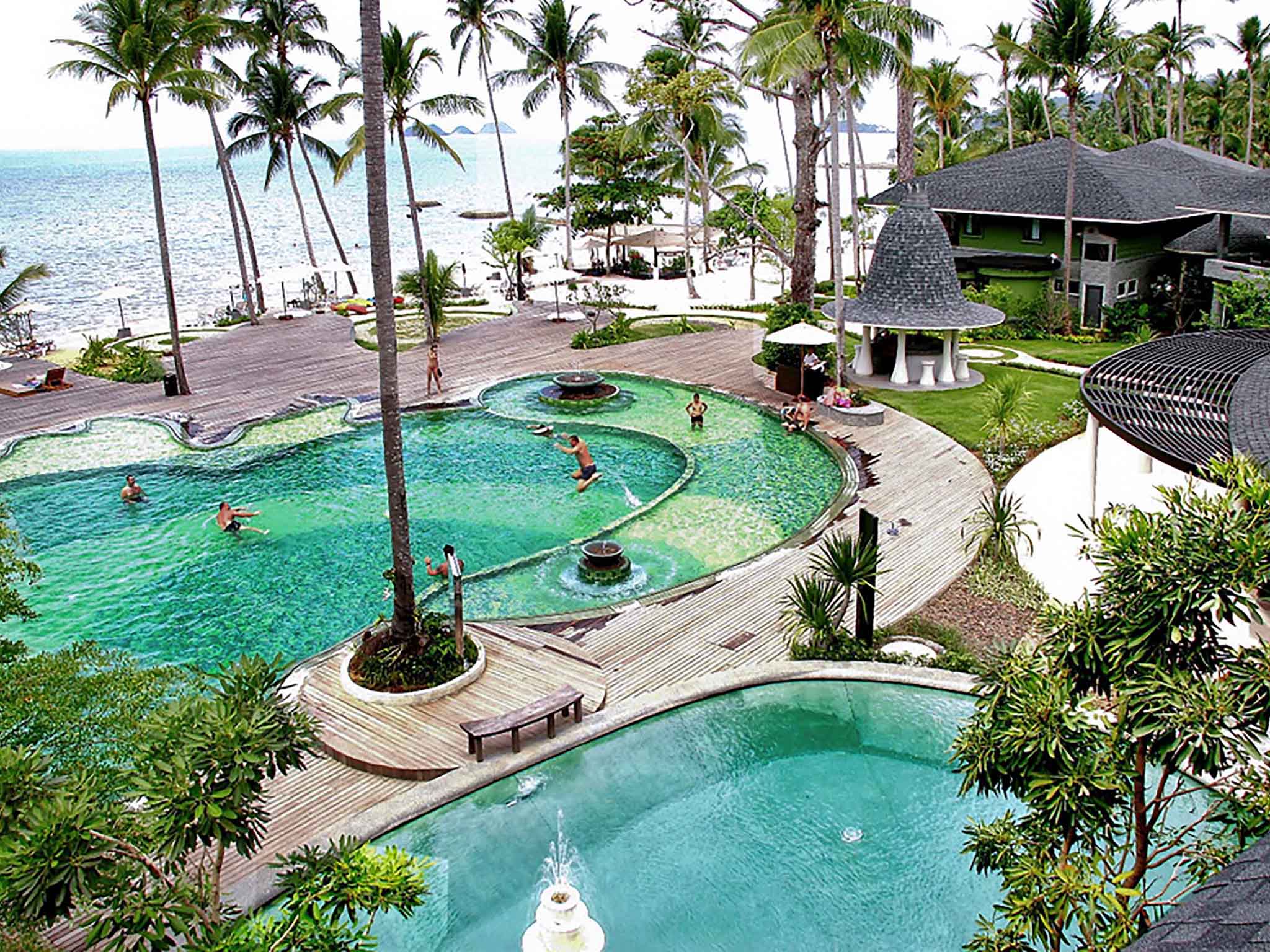 Mercure Koh Chang Hideaway
