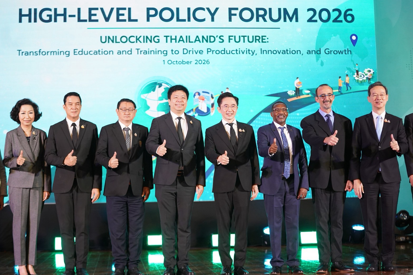 LINE_ALBUM_รมว._Speak_at_theHigh-Level_Policy_Forum_on_Skills_261001_2